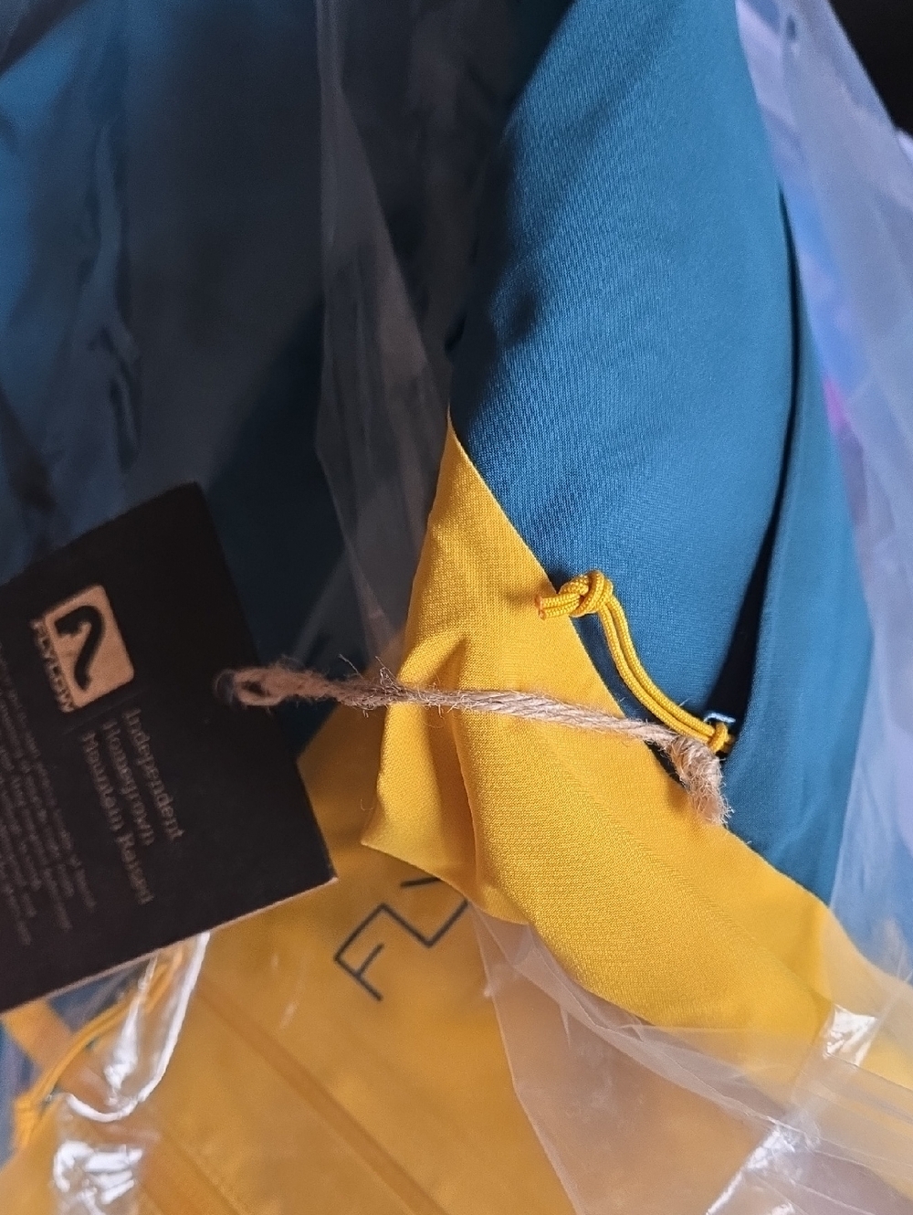 Flylow Lucy Jacket - Picture 4 of 4